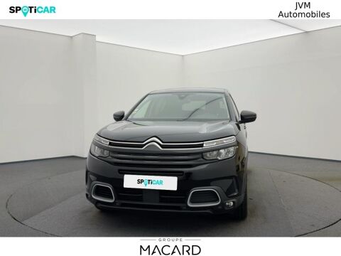 C5 aircross PureTech 130ch S&S Feel 2020 occasion 47550 Bo&eacute;