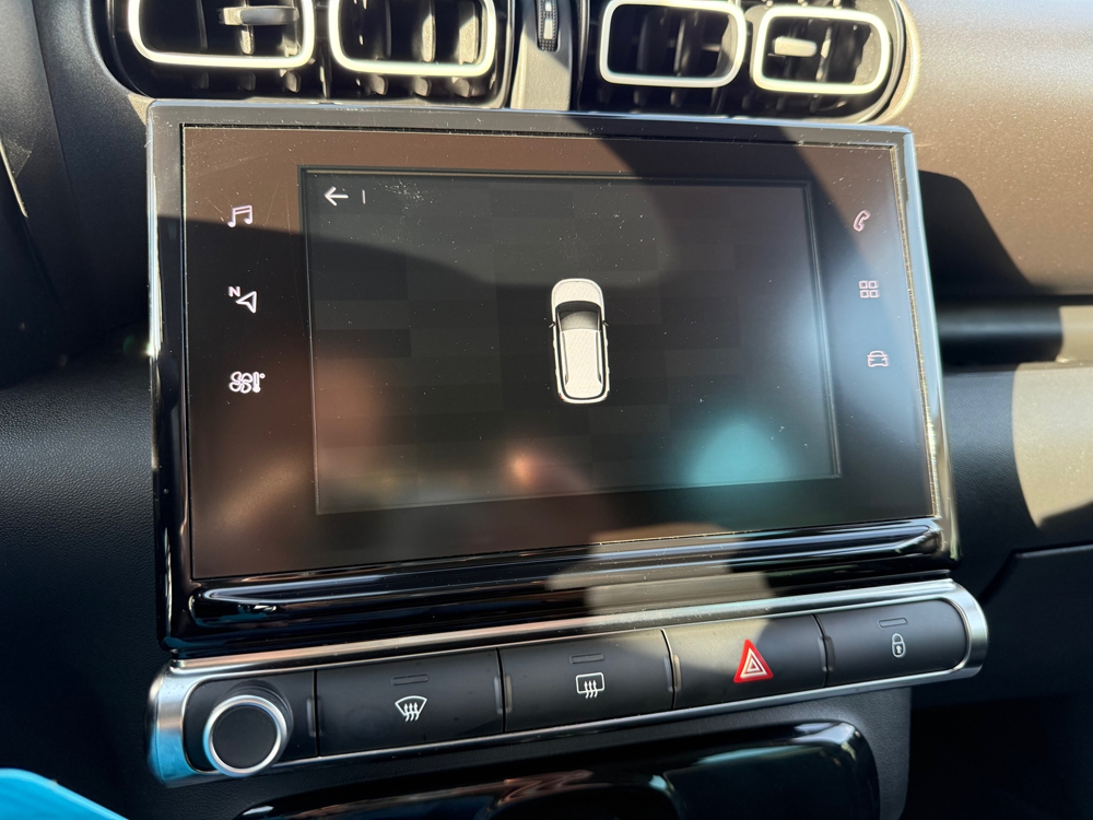 C3 Aircross BLUEHDI 100CH S&S SHINE E6.D-TEMP 2019 occasion 70210 Montdor&eacute;