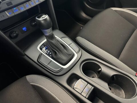 Kona 1.6 GDi 141ch Hybrid Intuitive DCT-6 2020 occasion 78200 BUCHELAY