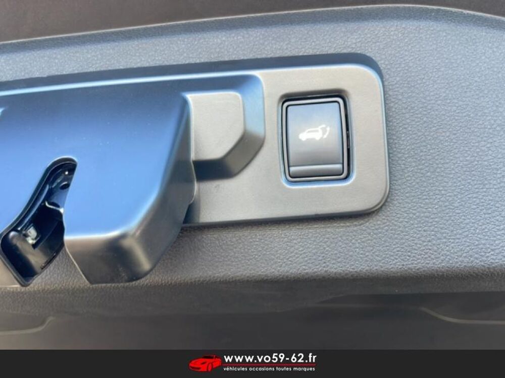 Espace 1.2 E-Tech full hybrid 200ch esprit Alpine 7 places - 25 2025 occasion 62000 Arras