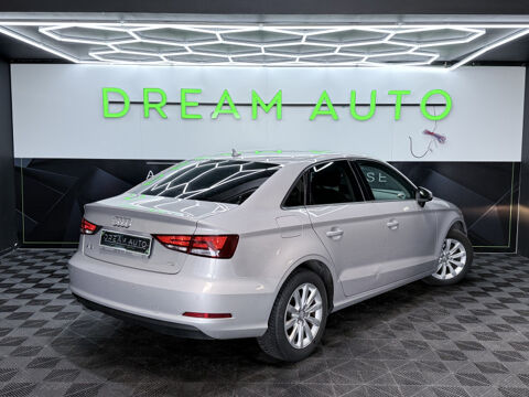 A3 1.6 TDI 105CH FAP AMBITION 2014 occasion 57185 CLOUANGE