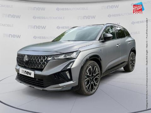 Renault Austral 1.2 E-Tech full hybrid 200ch esprit Alpine - 25 2025 occasion Sélestat 67600