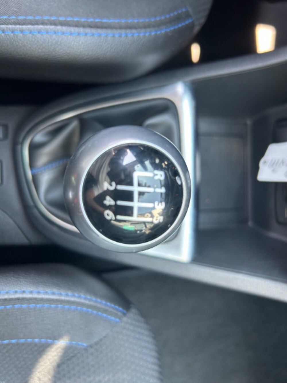 Clio IV 1.2 TCE 120CH ENERGY INTENS FULL PACK GT LINE 5P 2016 occasion 38130 ECHIROLLES