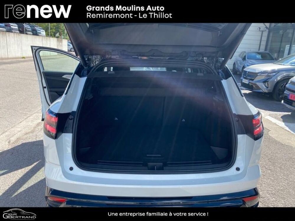 Austral 1.2 E-Tech full hybrid 200ch Techno - 25 2025 occasion 88160 Le Thillot