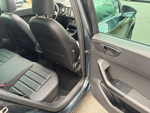 Ateca 1.4 ECOTSI 150 CH ACT START&STOP XCELLENCE DSG 2017 occasion 31770 Colomiers