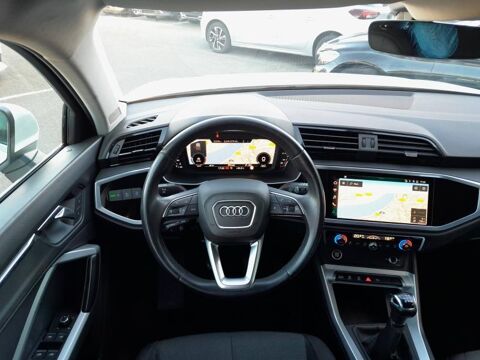 Q3 35 TDI 150ch Business line 2022 occasion 64600 Anglet