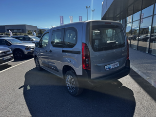 Berlingo M 1.5 BLUEHDI 100CH PLUS (N1) 2026 occasion 81000 Albi