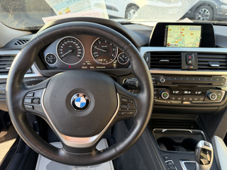 S&eacute;rie 4 (F32) 420DA XDRIVE 190CH M SPORT 2015 occasion 88200 Saint-Nabord