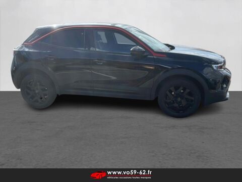 Mokka 1.2 Turbo 130ch GS Line 2022 occasion 62000 Arras