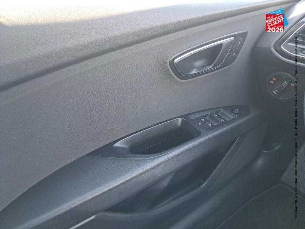 Leon 1.2 TSI 105ch Style Start&Stop 2014 occasion 57970 Illange
