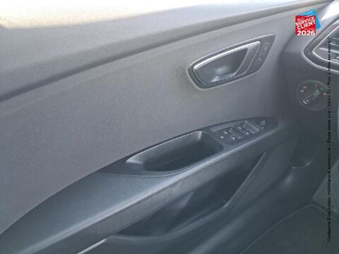 Leon 1.2 TSI 105ch Style Start&Stop 2014 occasion 57970 Illange