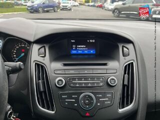 Focus 1.0 EcoBoost 125ch Stop/Start Trend 2017 occasion 08000 Charleville-M&eacute;zi&egrave;res