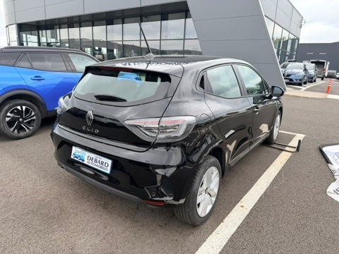 Clio V 1.5 DCI 100CH EVOLUTION - 25 2025 occasion 65420 Ibos