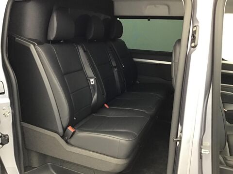 Expert XL 2.2 Diesel 180ch Cabine Approfondie Fixe Pack Premium Con 2026 occasion 91650 BREUILLET
