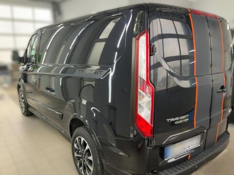 Transit 310 L1H1 2.0 EcoBlue 185 Sport Boite Manuelle 2020 occasion 17450 Saint-Laurent-de-la-Pr&eacute;e