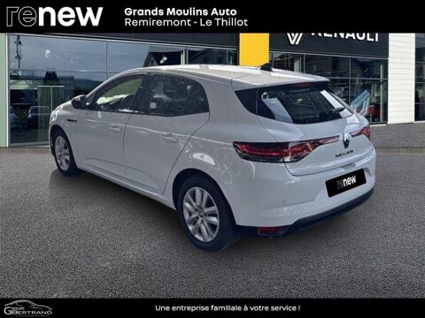 M&eacute;gane 1.5 Blue dCi 115ch Evolution EDC -23 2024 occasion 88160 Le Thillot