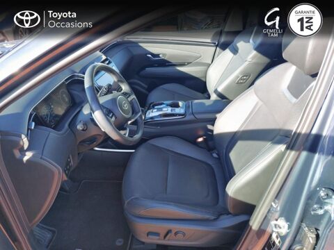 Tucson 1.6 T-GDi 230ch Hybrid Executive BVA6 2022 occasion 26200 Mont&eacute;limar