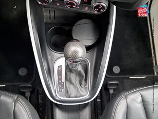 A1 1.4 TFSI 185ch S line S tronic 7 2013 occasion 67200 Strasbourg