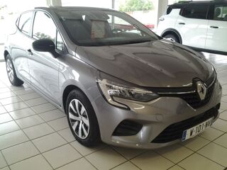 Clio V 1.0 TCE 90CH EQUILIBRE 2023 occasion 71880 Ch&acirc;tenoy-le-Royal