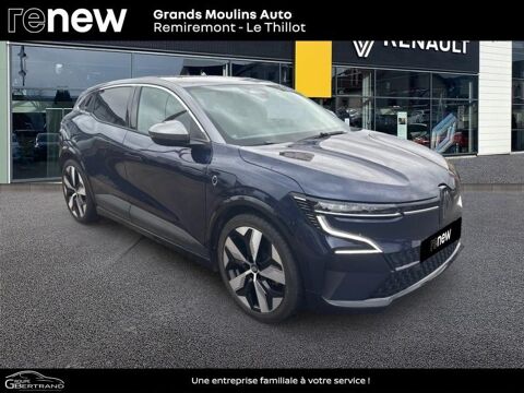 M&eacute;gane E-Tech Electric EV40 130ch Techno standard charge 2022 occasion 88160 Le Thillot