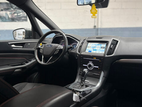 S-MAX 2.0 TDCI 150CH STOP&START ST-LINE POWERSHIFT 2018 occasion 93130 Noisy-le-Sec