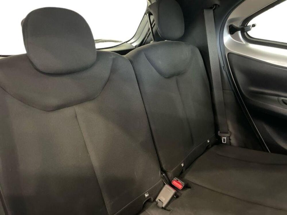 Aygo 1.0 VVT-i 72ch Dynamic MY23 2023 occasion 13290 Les Milles