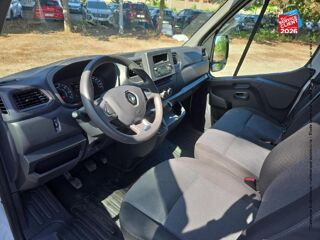 Master F3500 L3H3 2.3 Blue dCi 135ch Grand Confort Euro6E 2024 occasion 68000 Colmar