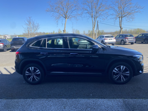 Classe GLA 200 D 150CH PROGRESSIVE LINE 8G-DCT 2025 occasion 81000 Albi
