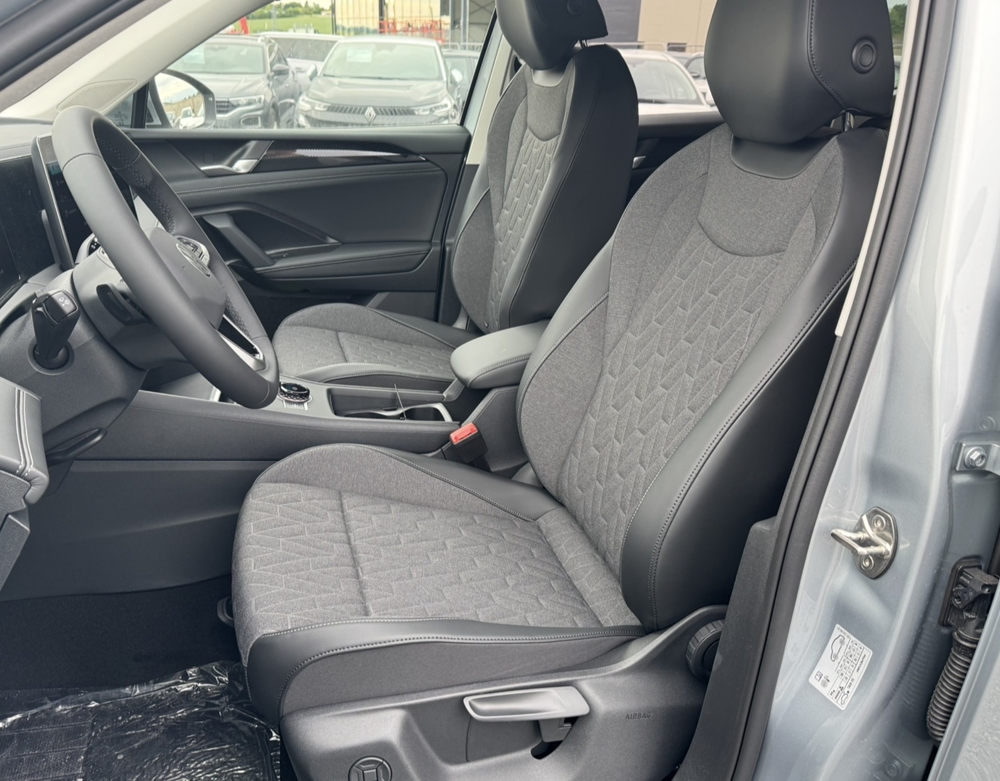 Tiguan 2.0 TDI 150CH LIFE DSG7 2026 occasion 31670 Lab&egrave;ge