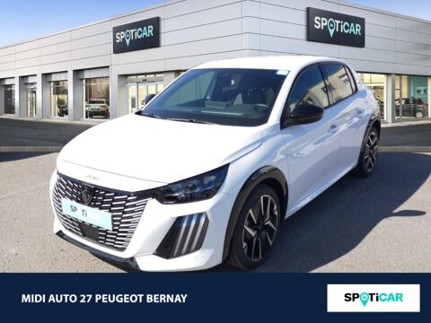 Annonce voiture Peugeot 208 20780 €