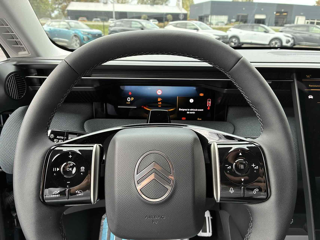 C5 aircross 1.2 HYBRIDE 145CH MAX BOITE AUTOMATIQUE 2026 occasion 81000 Albi