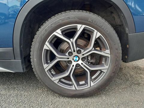 X1 xDrive18dA 150ch xLine 2021 occasion 64600 Anglet