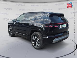 Compass 1.6 Turbo T4 225ch e-Hybrid Plug-in First Edition BVR7 2026 occasion 68000 Colmar