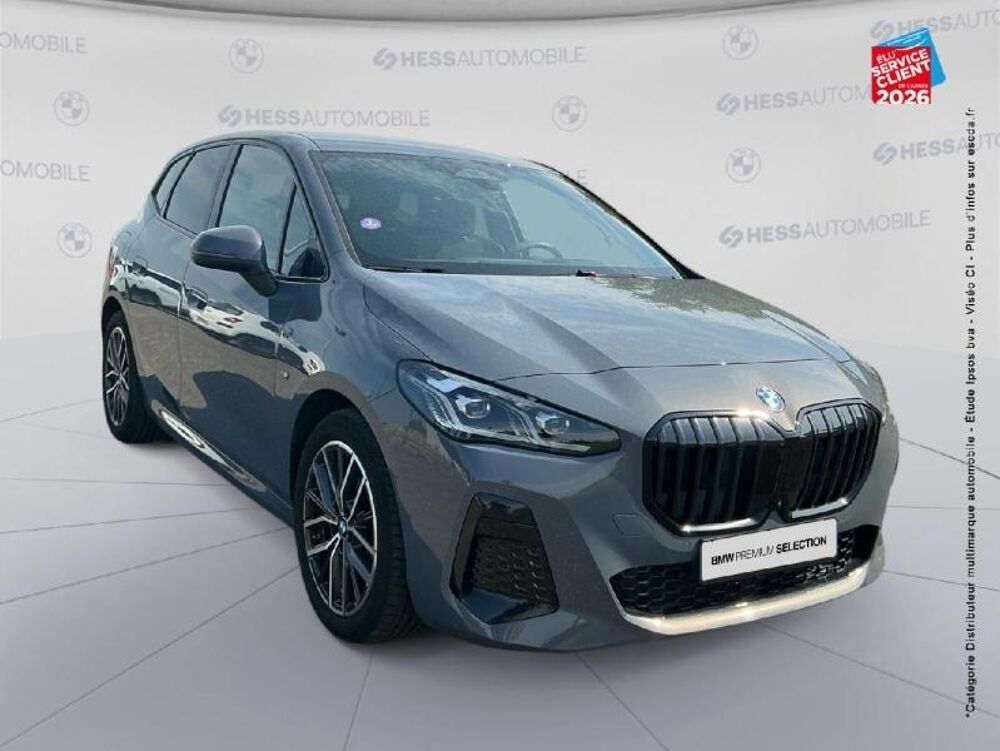 Serie 2 218i 136ch M Sport DKG7 2023 occasion 68390 Sausheim