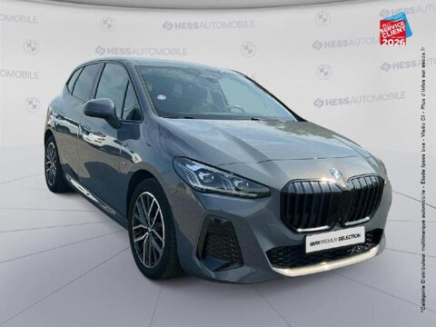 Serie 2 218i 136ch M Sport DKG7 2023 occasion 68390 Sausheim