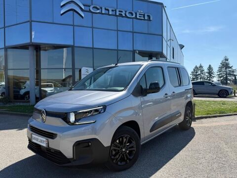 Annonce voiture Citron Berlingo 24990 