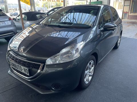 Peugeot 208 1.2 VTI ACTIVE 5P 2014 occasion Beaune 21200