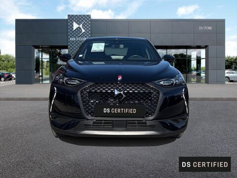 DS3 PureTech 100ch Performance Line 2021 occasion 62000 Arras