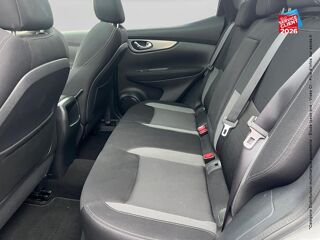Qashqai 1.5 dCi 110ch N-Connecta 2018 occasion 08200 Sedan