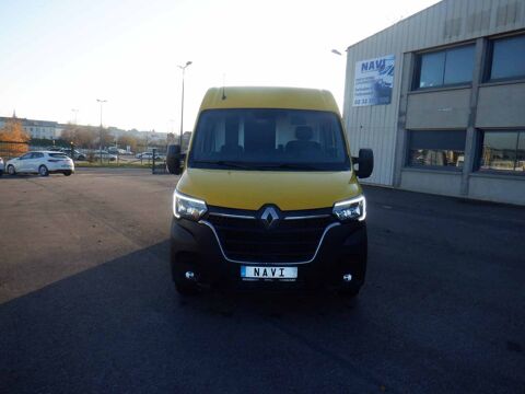 Master 2.3 DCI 135 CH L3H2 3T5 SERIE DHL 2020 occasion 27310 Bourg-Achard