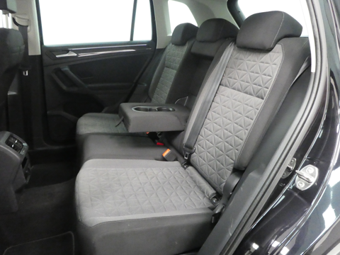 Tiguan 2.0 TDI 150CH LIFE BUSINESS DSG7 2022 occasion 77100 Nanteuil-l&egrave;s-Meaux