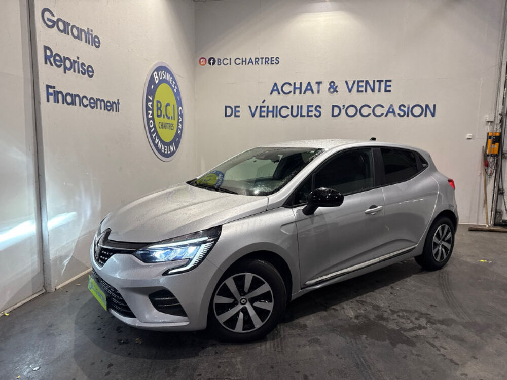 Clio V 1.0 TCE 90CH EQUILIBRE 2023 occasion 28630 Nogent-le-Phaye