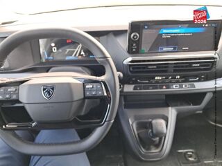 Expert M 2.2 Diesel 150ch Pack Premium Connect 2026 occasion 57140 Woippy