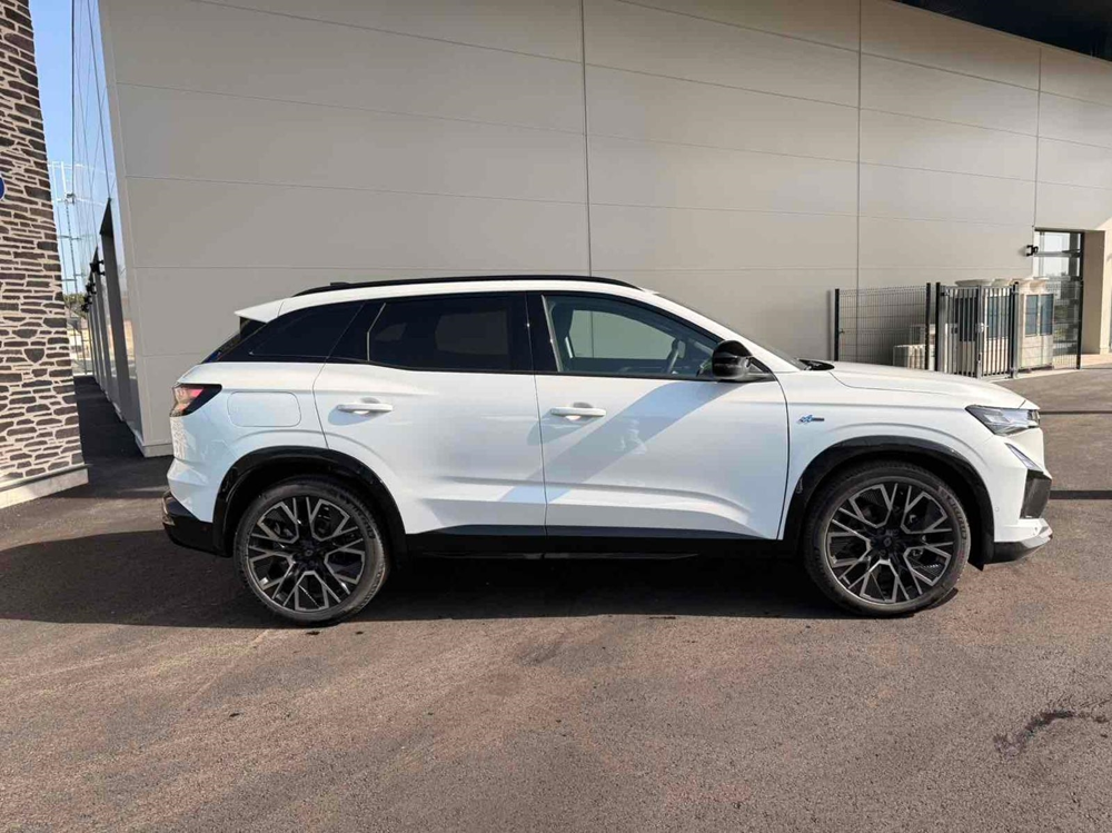 Austral 1.2 E-TECH FULL HYBRID 200CH ESPRIT ALPINE - 26 2026 occasion 82370 Campsas