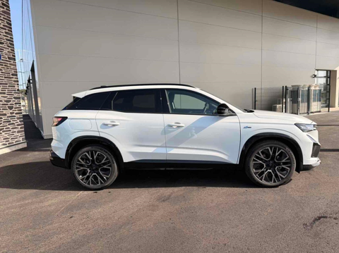 Austral 1.2 E-TECH FULL HYBRID 200CH ESPRIT ALPINE - 26 2026 occasion 82370 Campsas