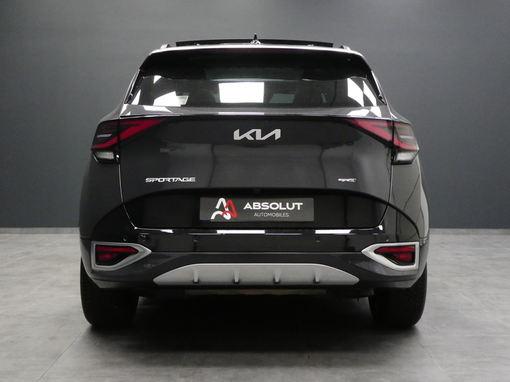 Sportage 1.6 T-GDI 230CH HEV GT-LINE PREMIUM BVA6 4X2 2024 occasion 77100 Nanteuil-l&egrave;s-Meaux