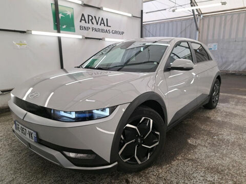 Hyundai Ioniq 5 73 KWH - 218CH INTUITIVE 2022 occasion Saint-Ouen-l'Aum&ocirc;ne 95310