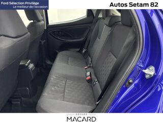 Mazda2 1.5 Hybrid 116ch Centre-Line 2025 2025 occasion 82000 MONTAUBAN