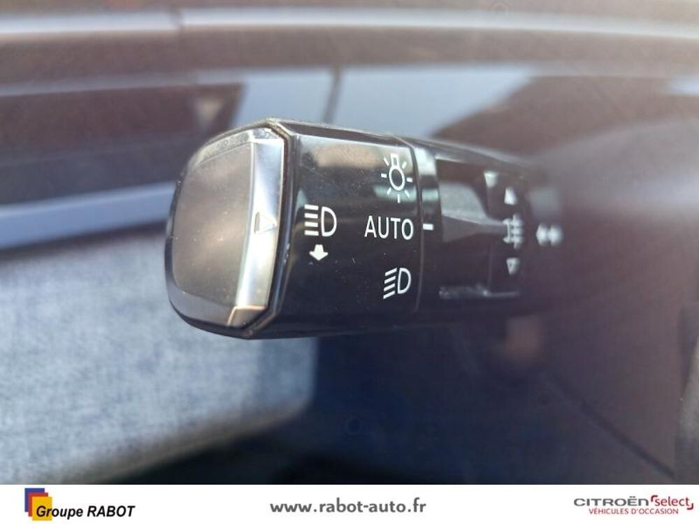 3008 1.2 Hybrid 145ch Allure e-DCS6 2025 occasion 78570 Andr&eacute;sy