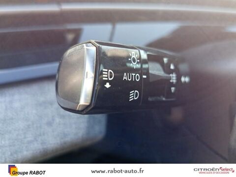 3008 1.2 Hybrid 145ch Allure e-DCS6 2025 occasion 78570 Andr&eacute;sy